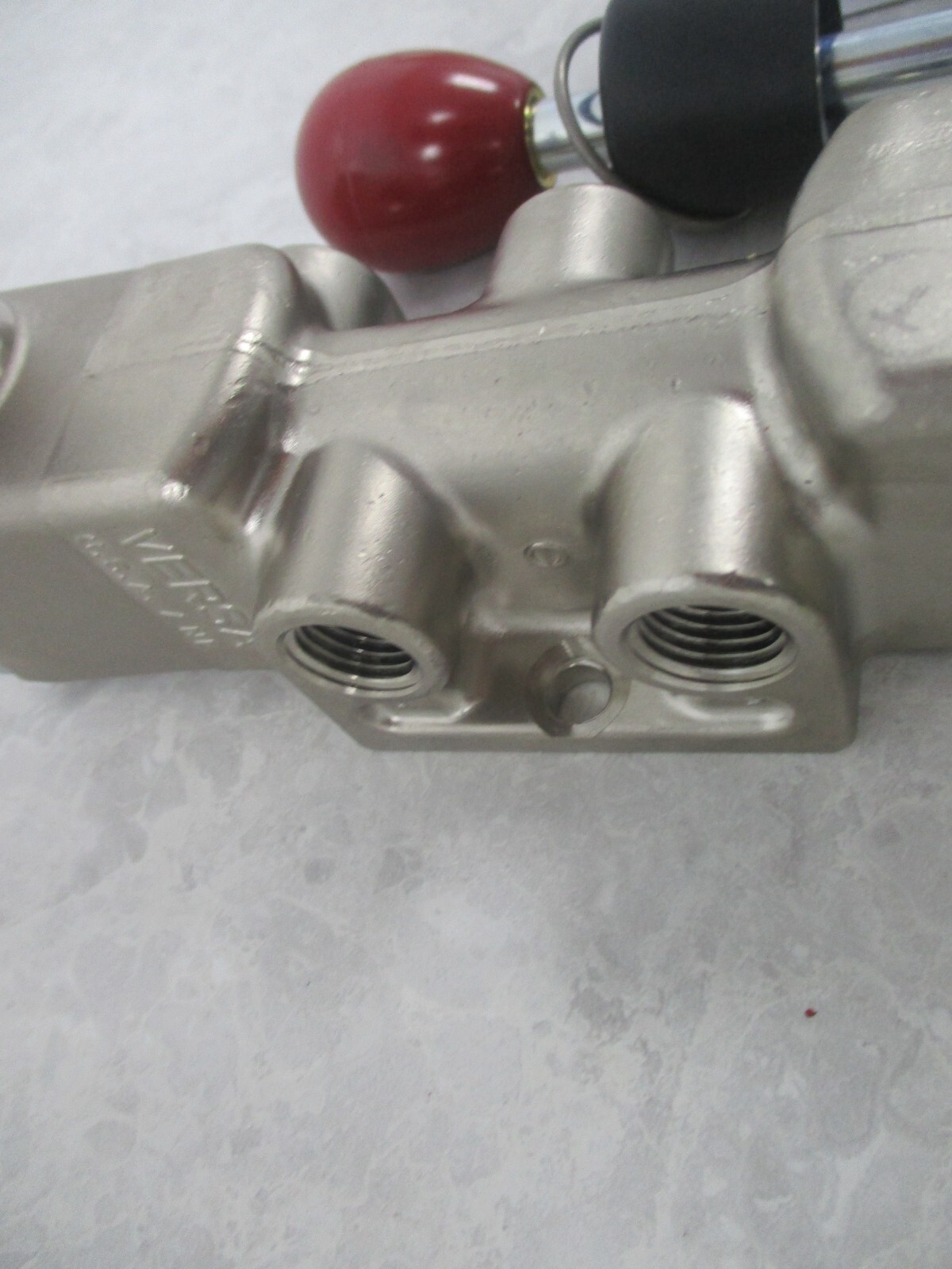 VERSA VZL-4302-167, 2 POSITION AIR VALVE, V0936