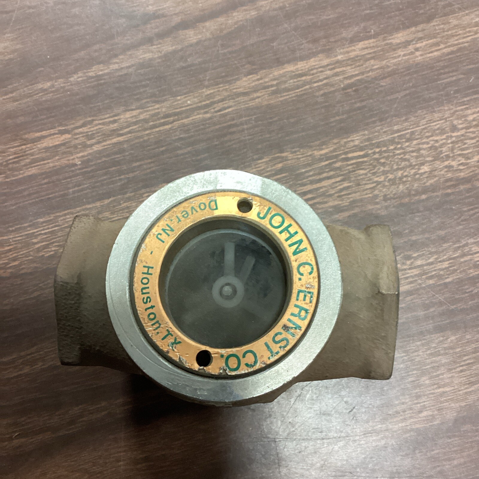 John C.Ernst 80085 Gauge
