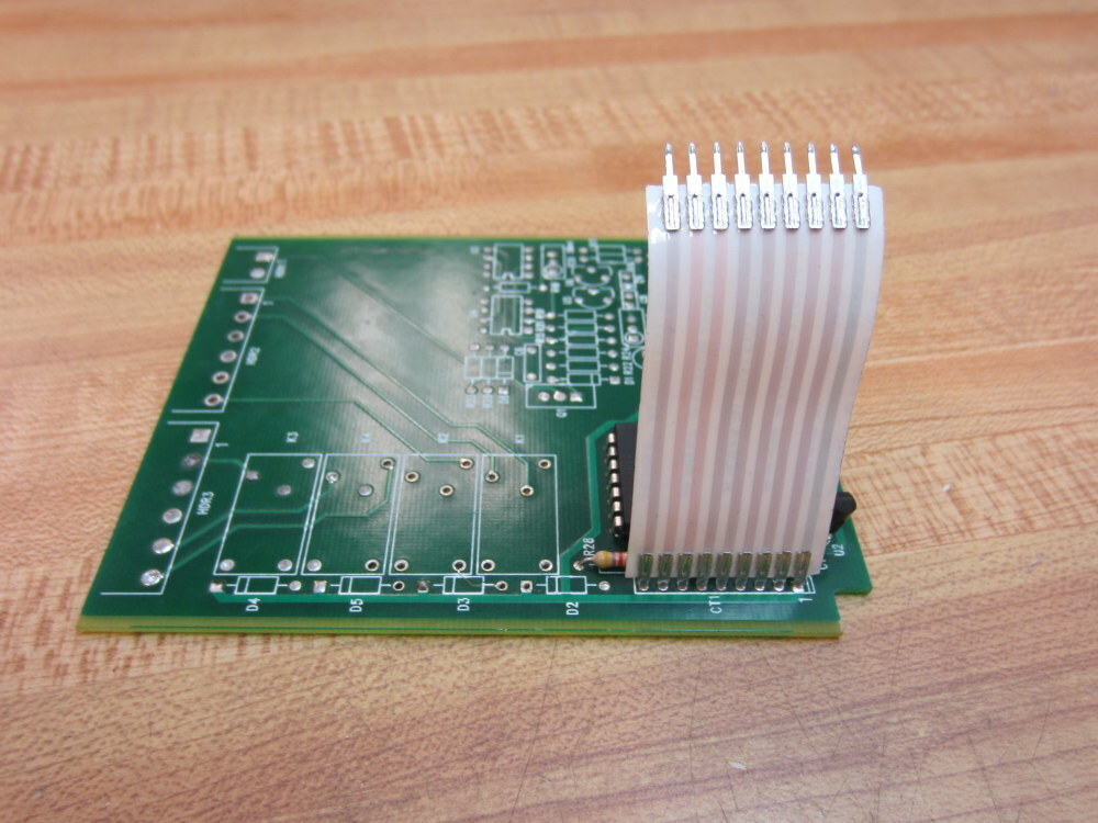 Part 1123 Circuit Board