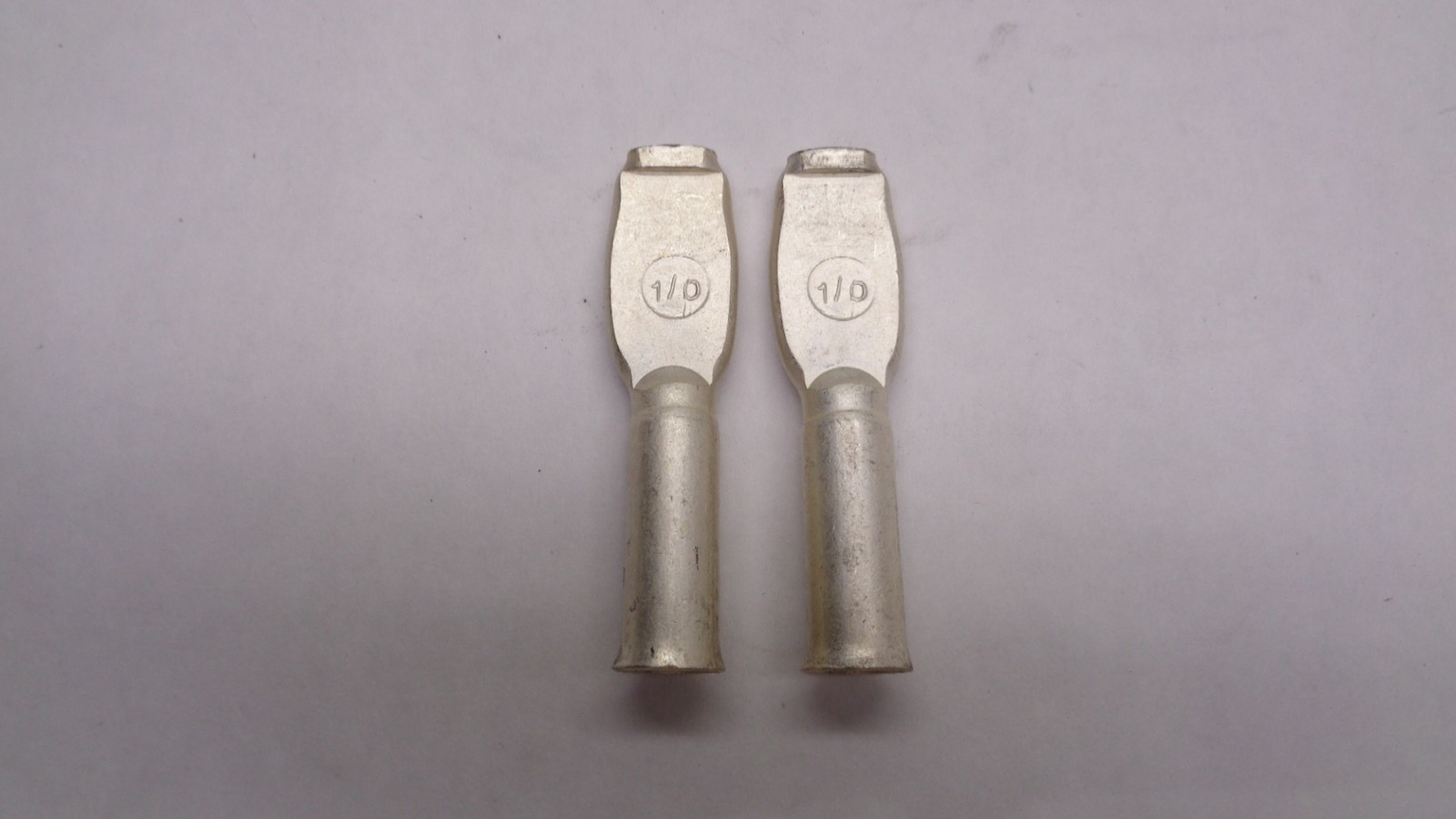 NEW TOTAL SOURCE SY6320G3 350 FORKLIFT POWER CONNECTOR GRAY