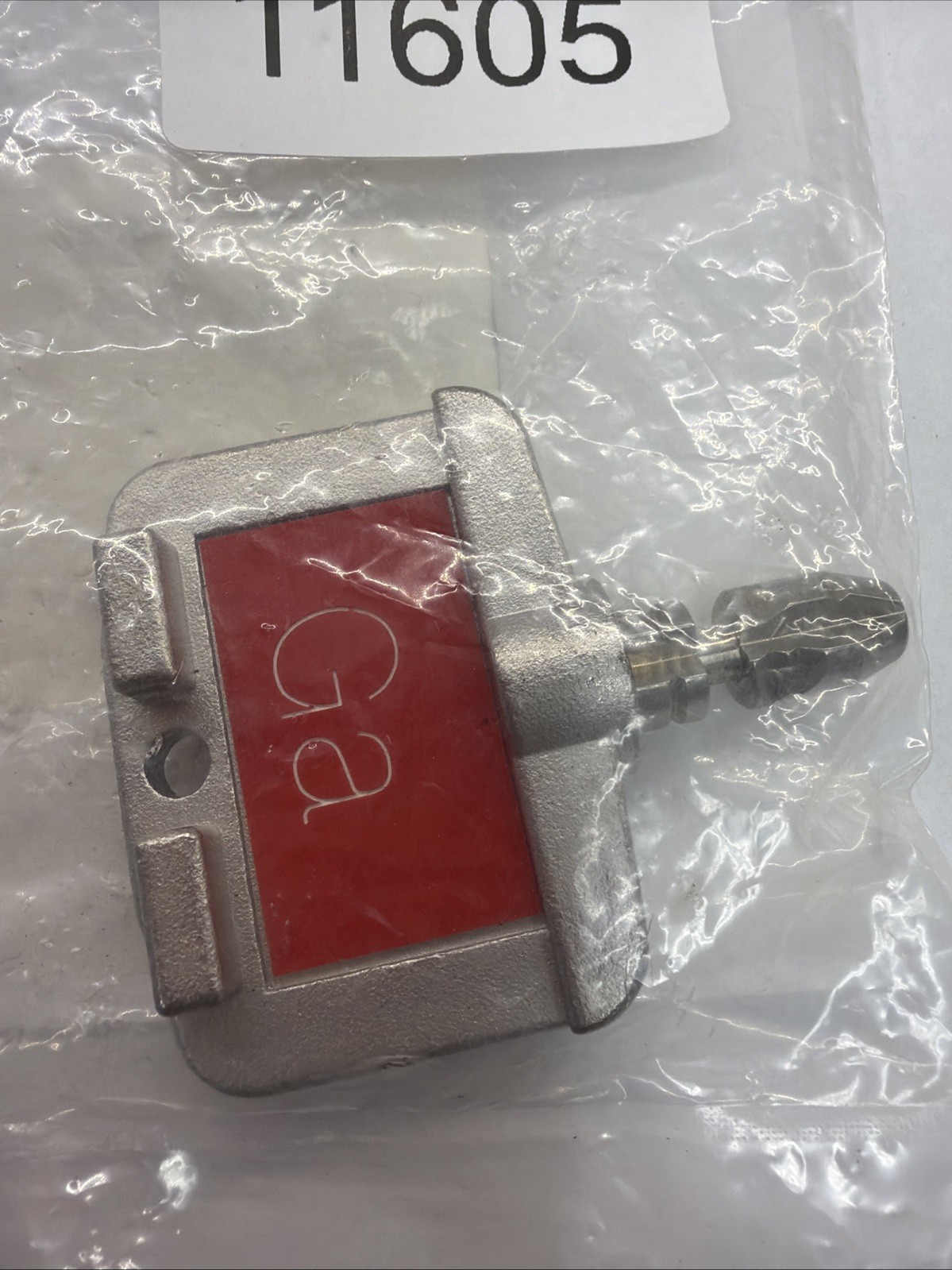 Rockwell Allen Bradley 440T-AKEYE10GA 440T-AKEYE10 “Ga” Interlock Key KEY
