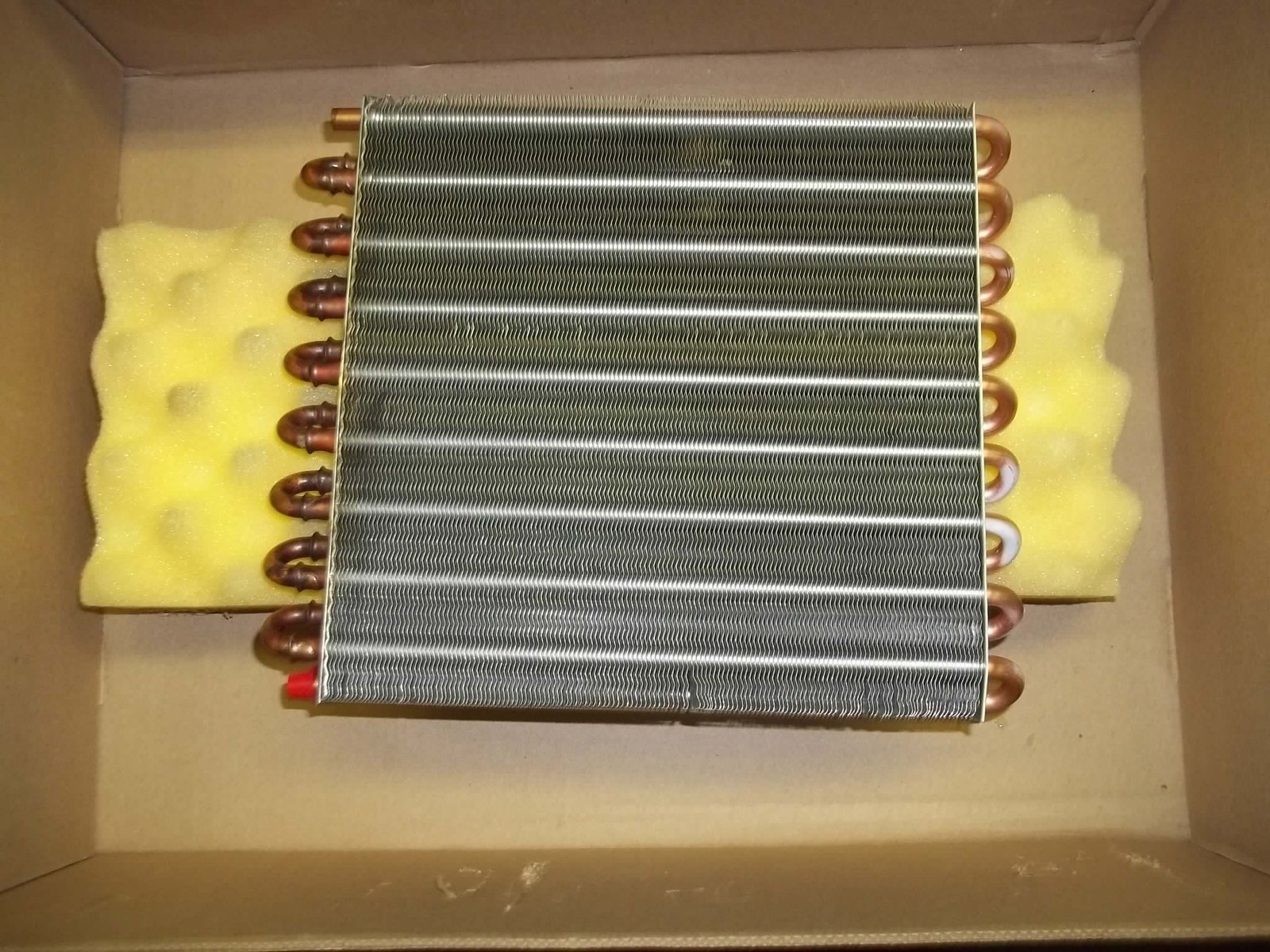 NEW FSP GE Hotpoint Whirlpool Evaporator 1188443 *FREE SHIPPING*
