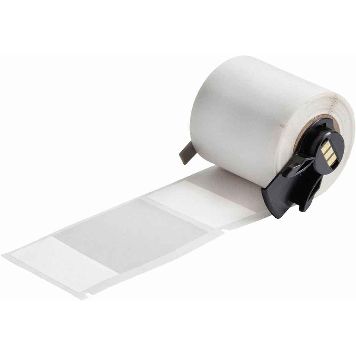 Brady Corporation M6-66-427 Self-Laminating Vinyl Wrap Around Labels 3.15 in …