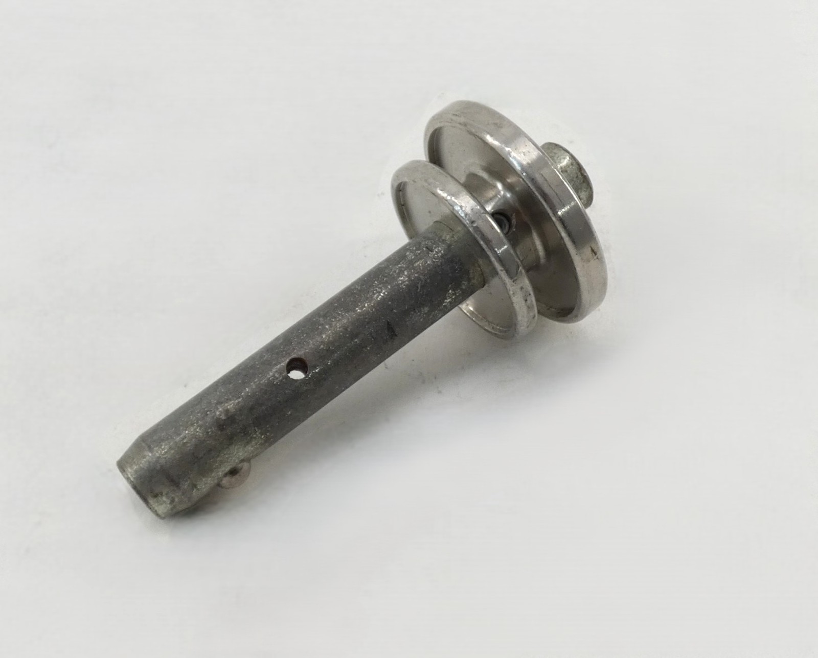 *Lot of 4* 2-3/4″ Quick-Release Ball-Lok Pin 5/8″ DIA