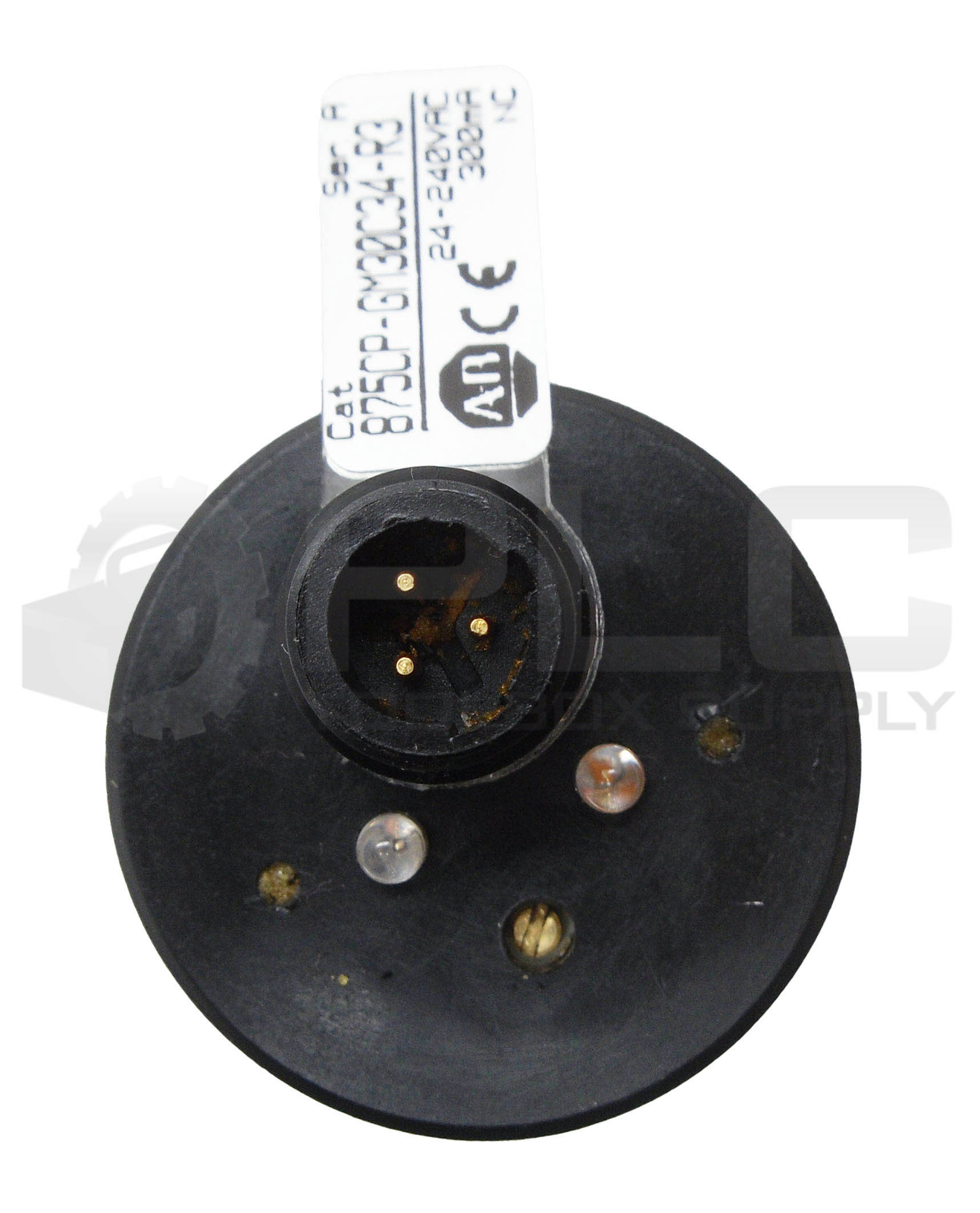 NEW ALLEN BRADLEY 875CP-GM30C34-R3 /A CAPACITIVE PROXIMITY SENSOR *READ*