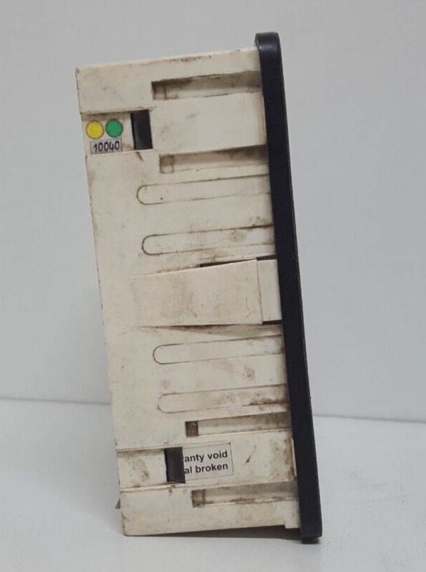 EPCOS POWER FACTOR CONTROLLER BR 6000 / PARTS ONLY