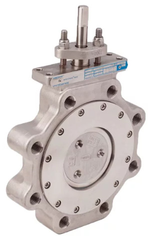 Jamesbury MA0024300 1/2″ Valve 815L-11-22HBXZ NPT