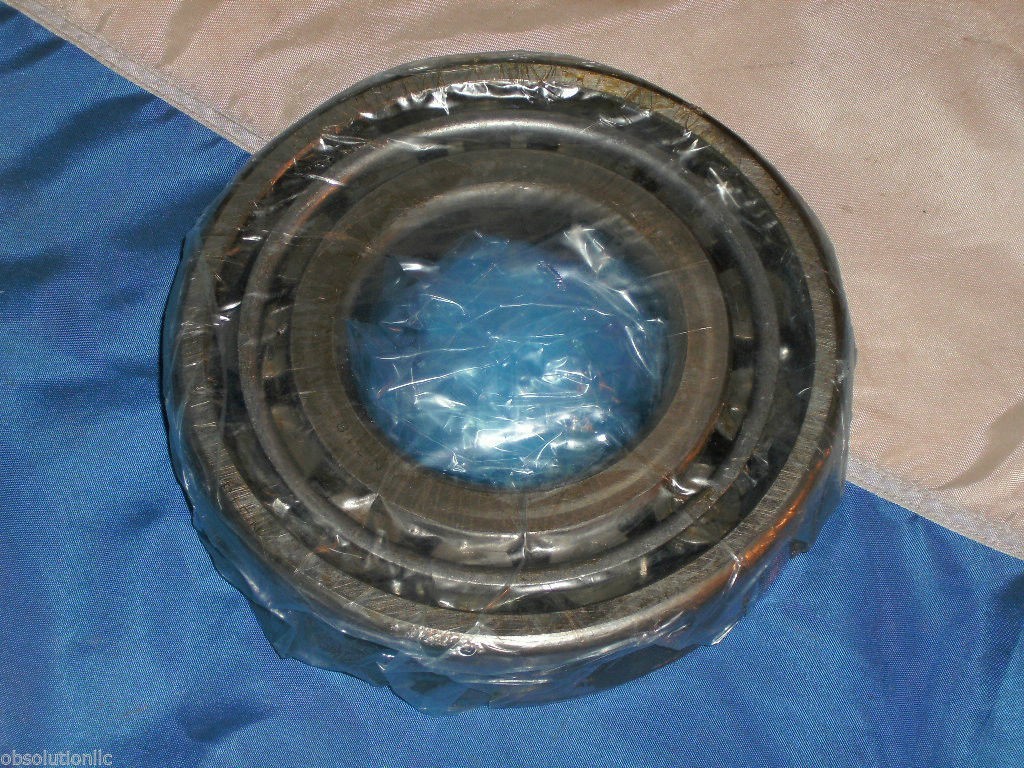 STEYR-STC N318 CYLINDRICAL ROLLER BEARING N-318