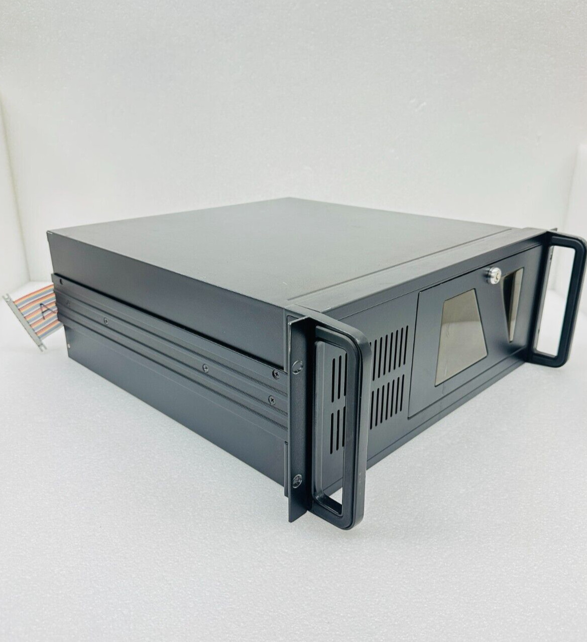 Advantech IPC-610BP-30XFB Industrial Computer Unit – FREE SHIPPING