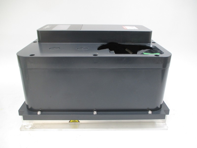 SCHNEIDER ELECTRIC ATV320U06N4W 380-480/500VAC 2.8A (AS PICTURED) NSMP