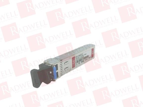 FS SFP-10GLR-31 / SFP10GLR31 (NEW IN BOX)