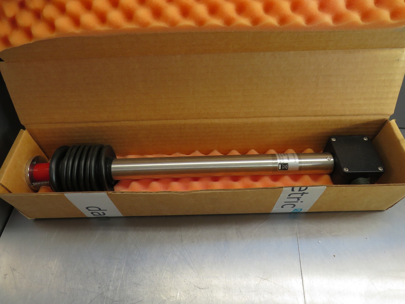 Dametric AB POT-150A Transmitter VAL0123034