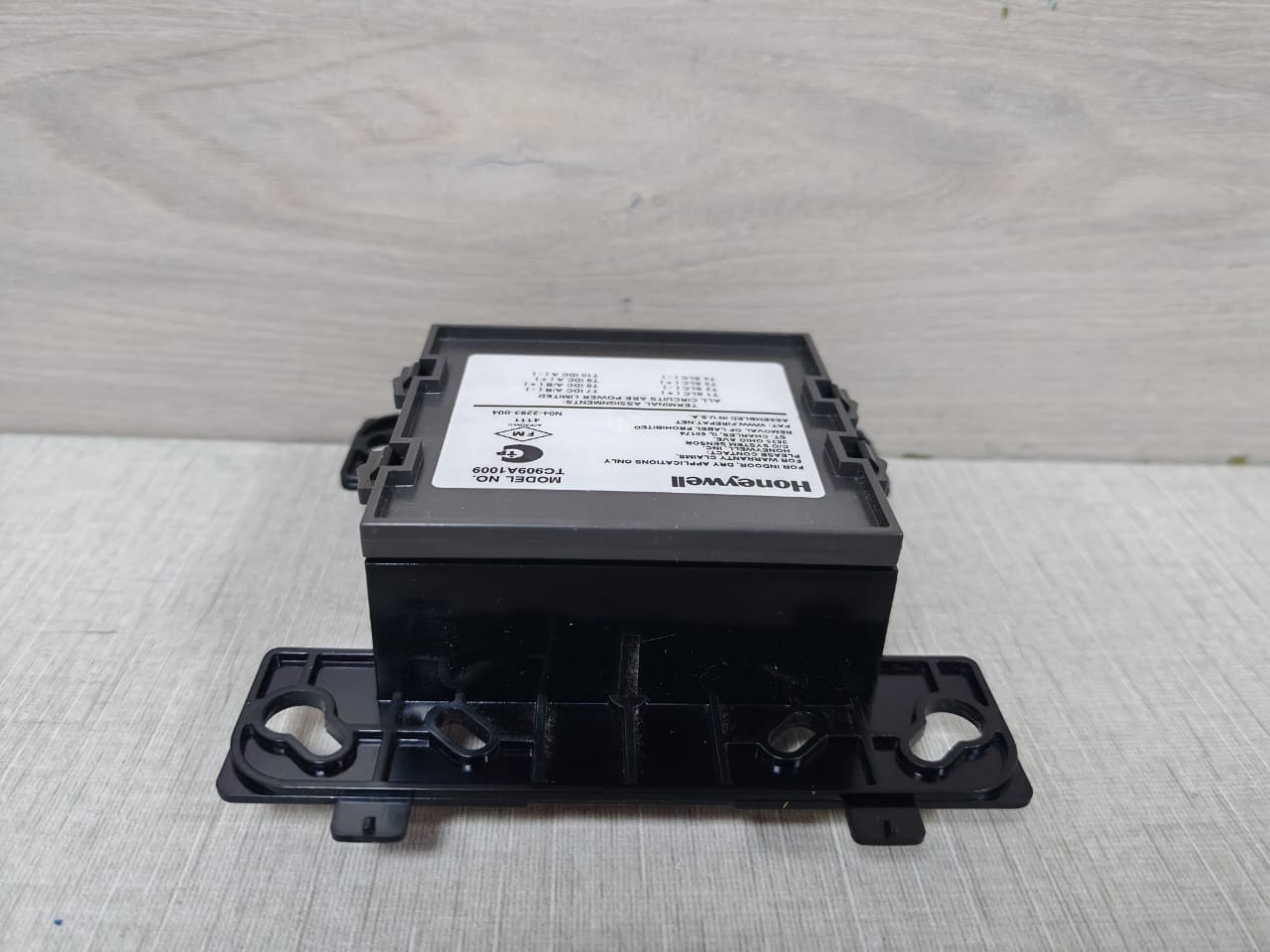 Honeywell TC909A1009 Monitor Module with Eclipse Technology