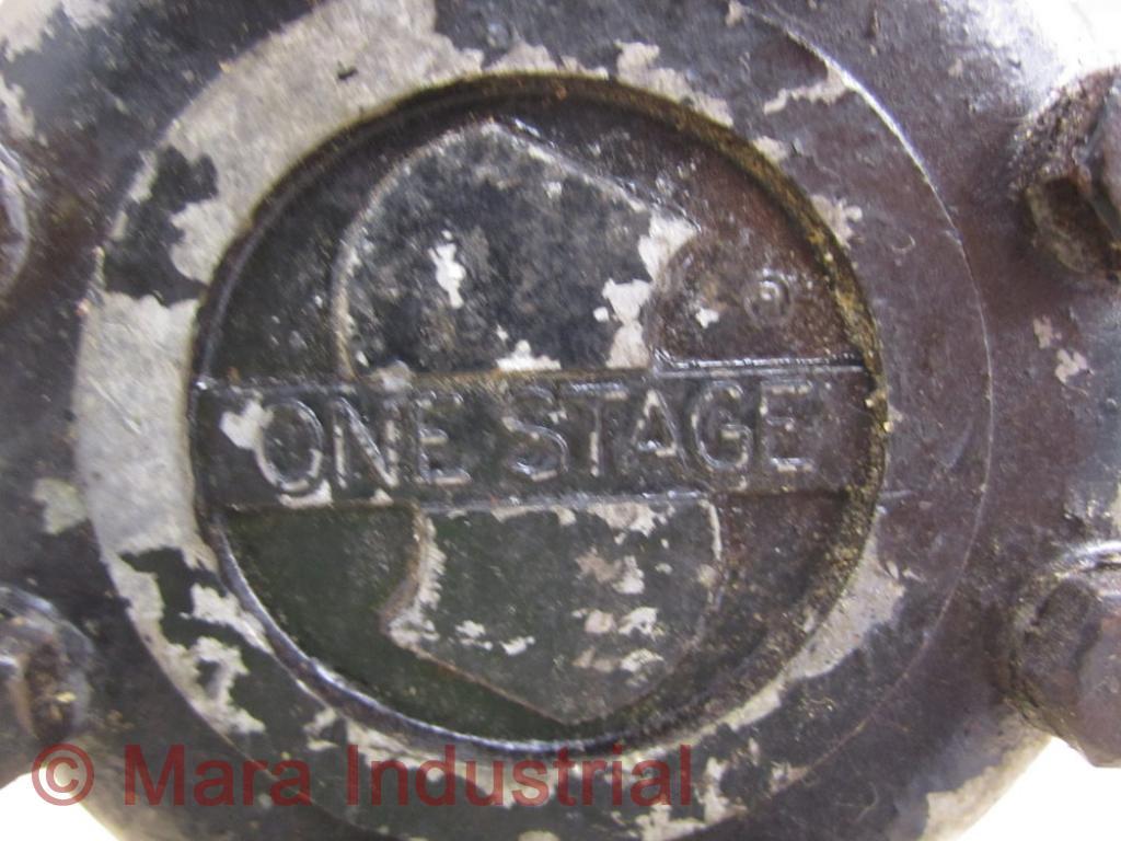 Sid Harvey’s CLI 1-Stage Remanufactured Fuel Pump MG RJP