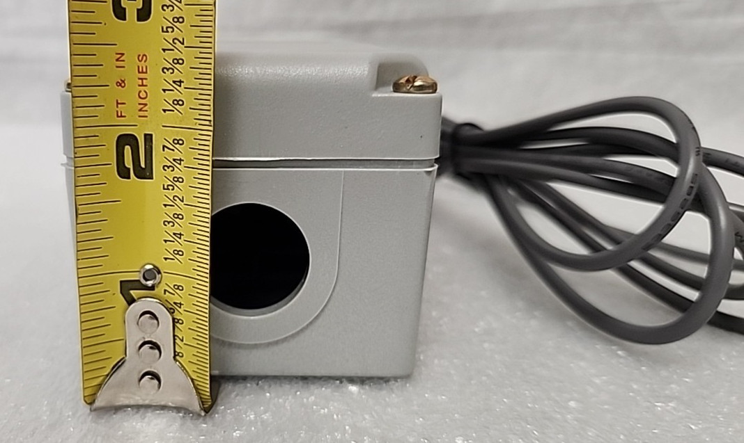 Ranco ETC-111000-000 Electronic Temperature Control 120/208/240V AC