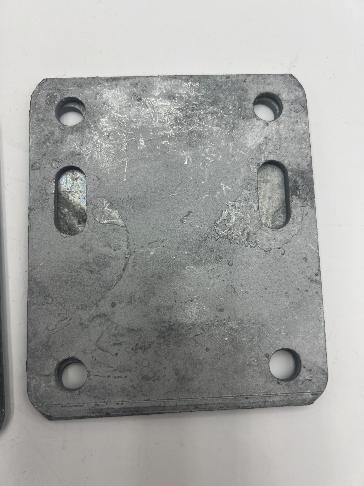 Tie Down 10725 Universal Guide On Hardware