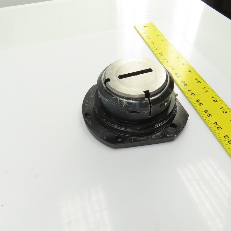 Finn-Power F5-25SB/AM Thick Turret Punch Die Holder CNC Punch Bottom