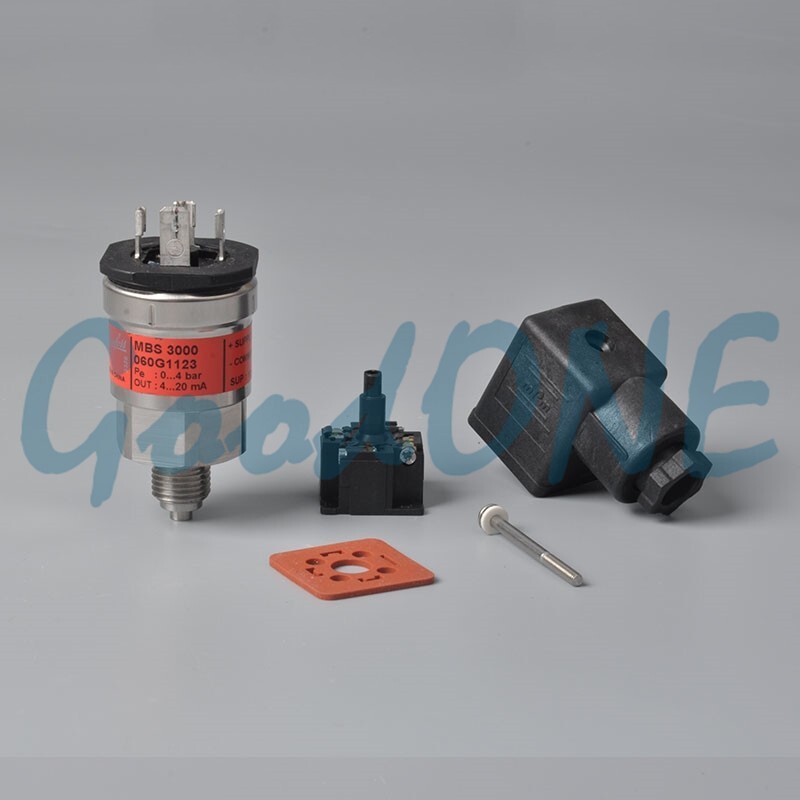 1PC New Danfoss MBS3000 060G1123 Pressure Transmitter Sensor