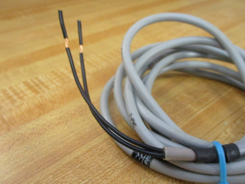 IFM Efector IG5882 Inductive Sensor IGC2008-ARKG/UP
