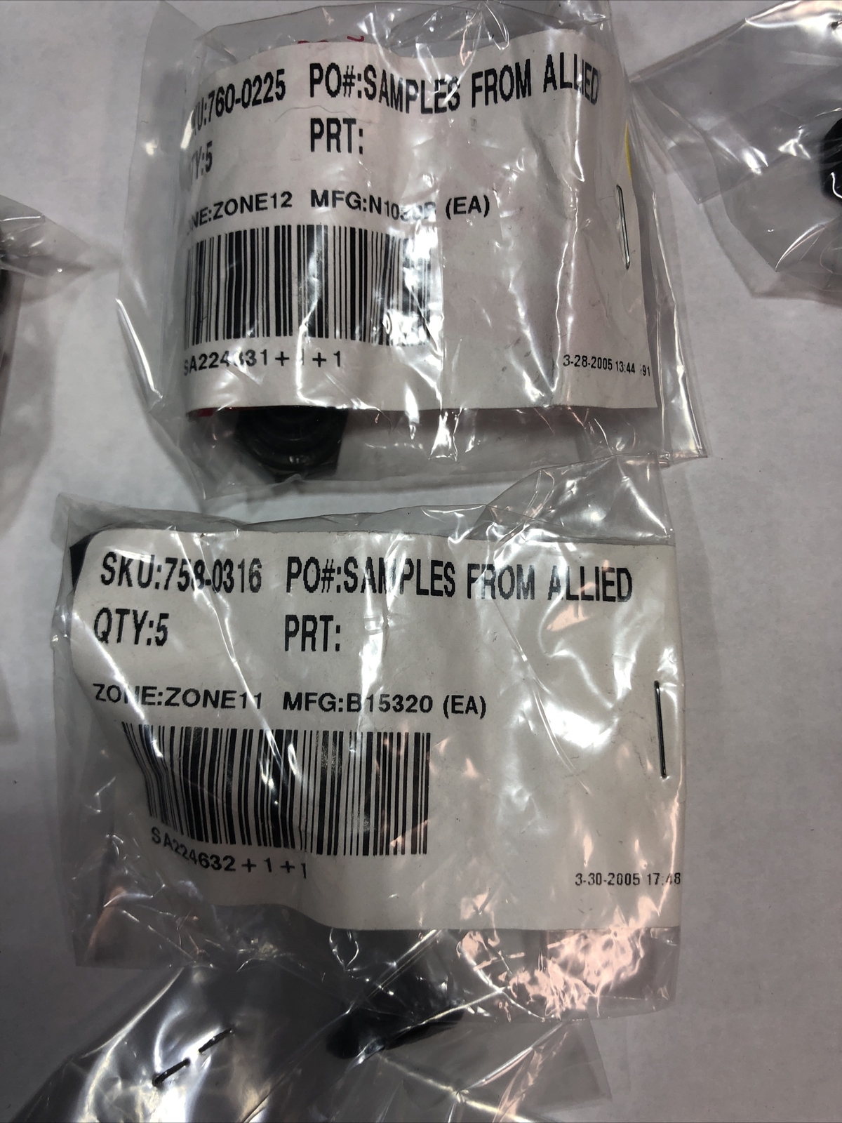 APM Hexseal TOGGLE FULL BOOT GRAY, N-5030S, N-1030, B15320, N1030B, #1609K8