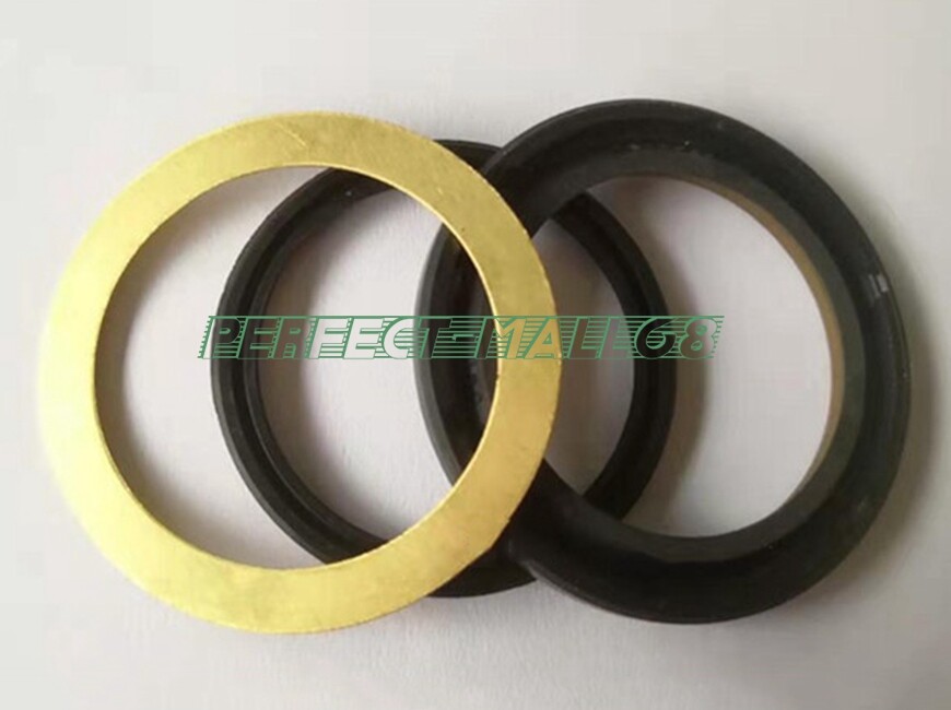 1set 9057-9 33*46*4 sealing ring Oil pump motor high pressure skeleton oil seal