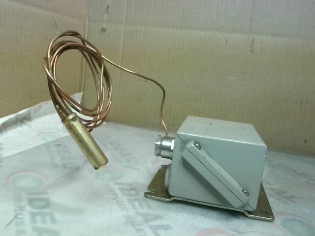 Danfoss KPS77 Thermostat 20-60 Degrees Celcius