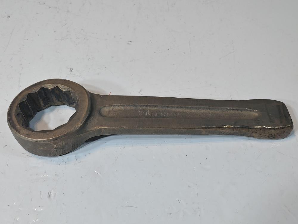 Ampco 1-5/16″ Aluminum/Bronze 12-Point Striking Wrench