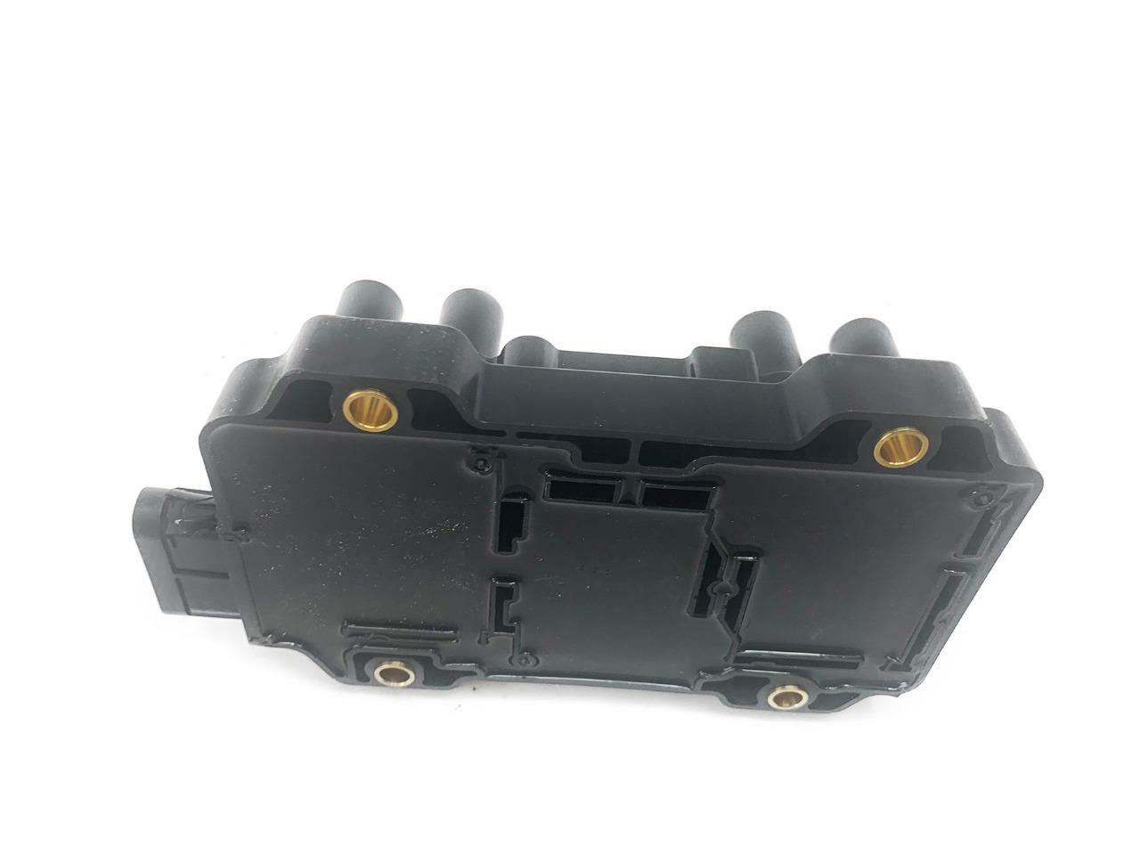 NAPA IC554 Ignition Coil NEW FREE FAST SHIP