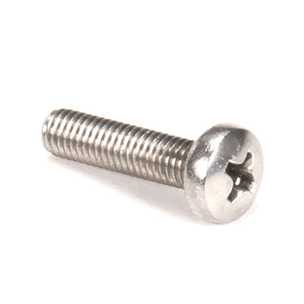Screw M5x0.8X20MM Panphh A2 MS SC-22779 for Alto-Shaam