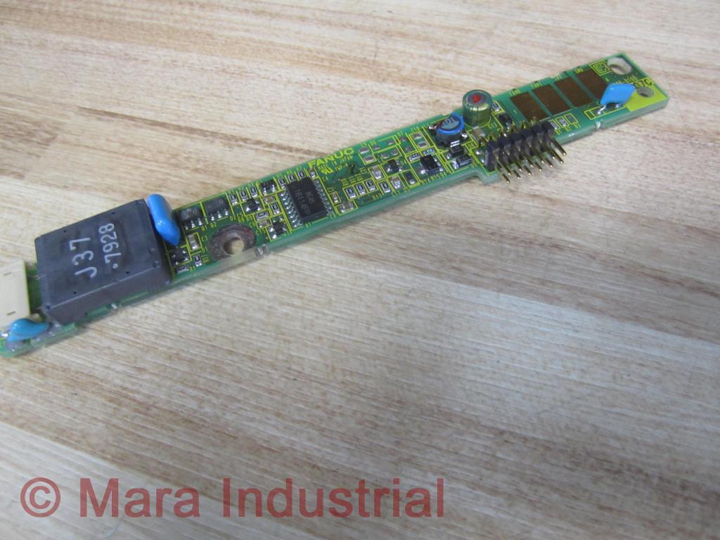 Fanuc A20B-8100-0962 PCB Inverter A20B-8100-0962/07C