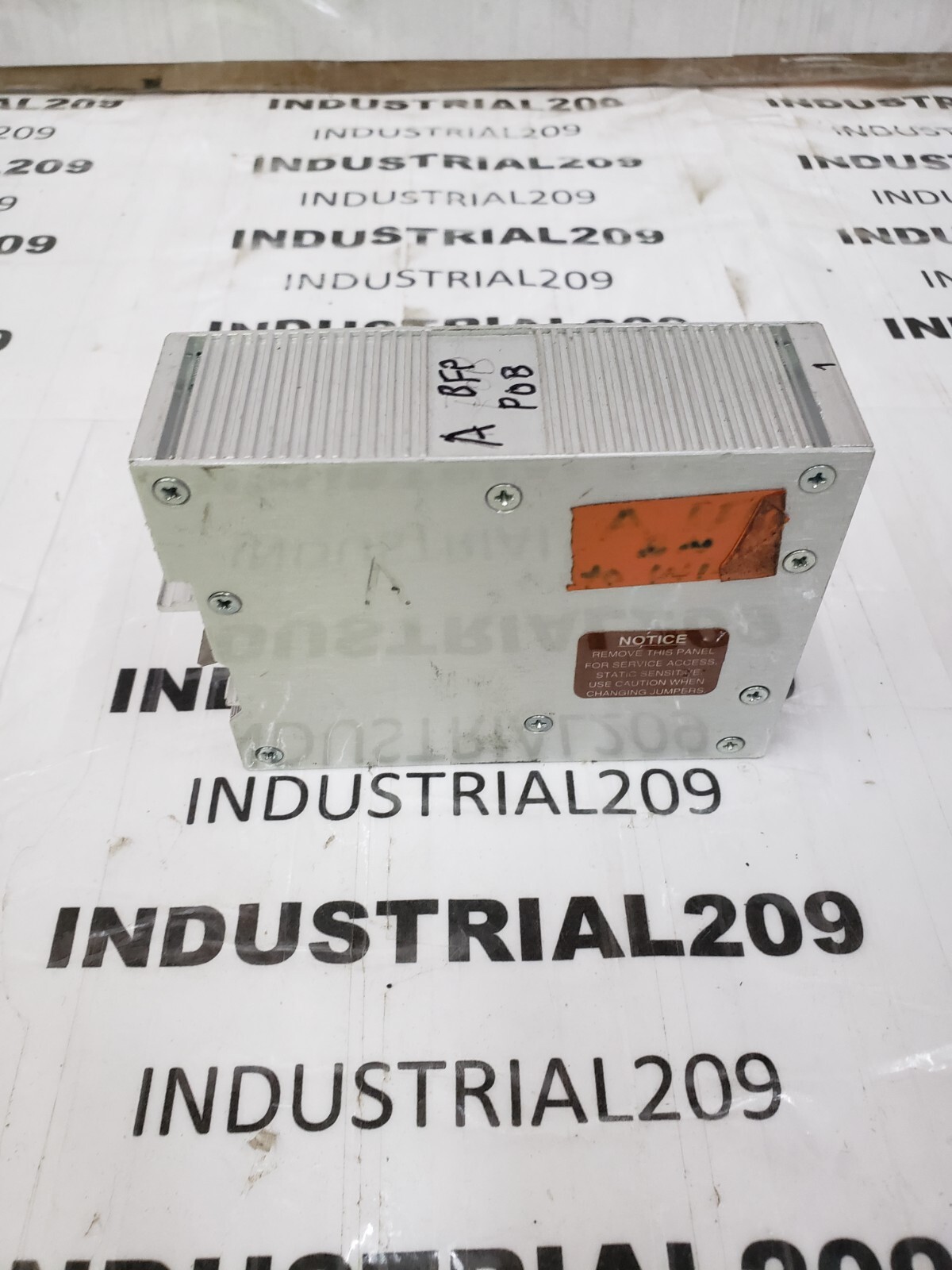 MOORE SIGNAL CONVERTER ISOLATOR FCT/4-20MA/.25-40 MV/U-NJ