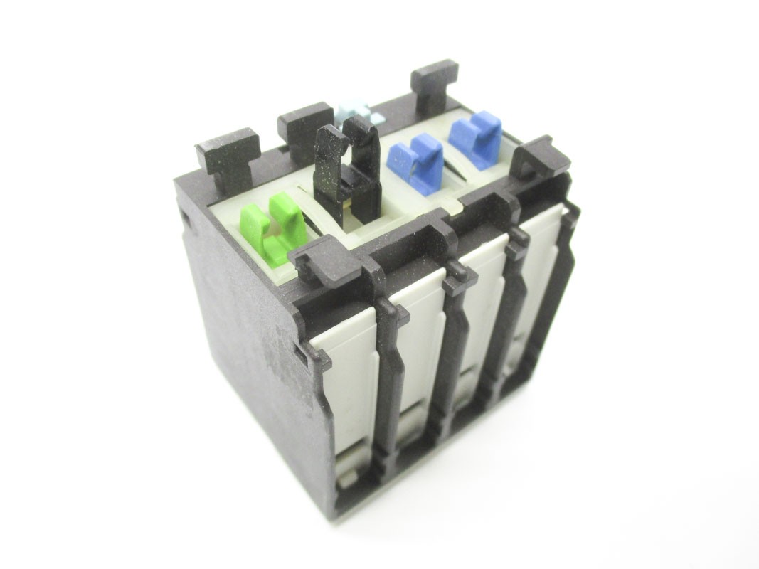 SIEMENS 3RH1921-1FA22 690V 10A NSMP