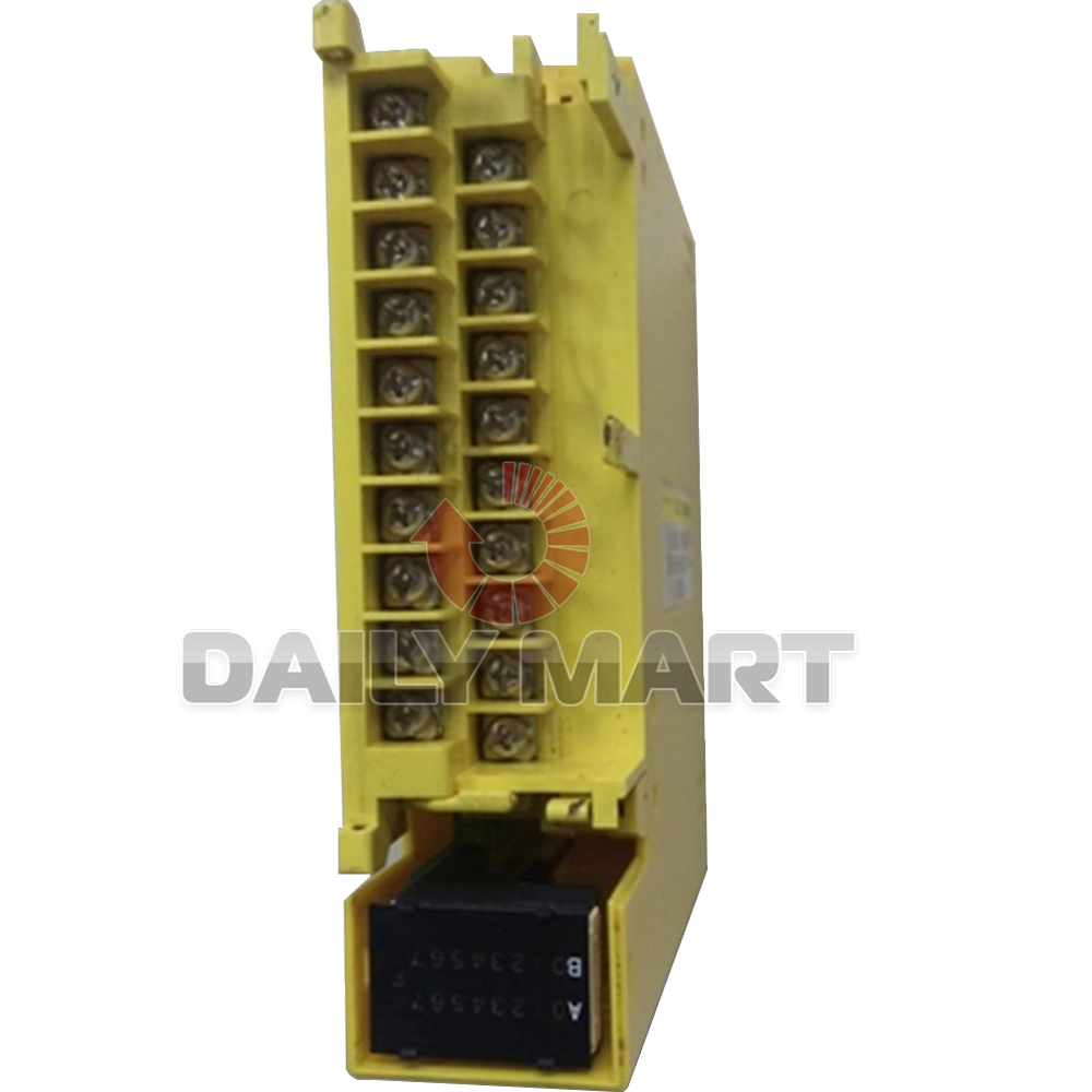Used FANUC A03B-0807-C153