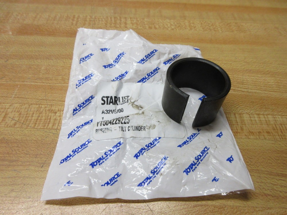 Starlift Parts YT504229225 Bushing 504229225