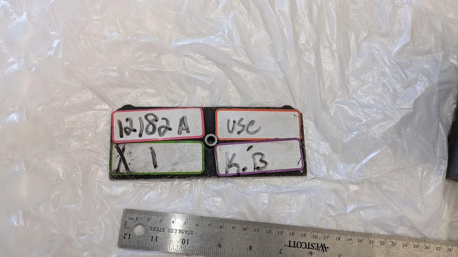 BOSCH 0 811 404 629 315 BAR 24 V HYDRAULIC VALVE