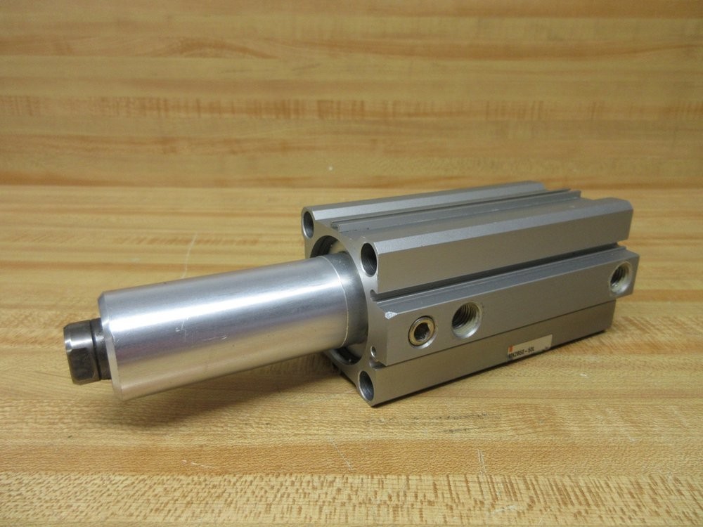 SMC MK2B50-50L Pneumatic Cylinder MK2B5050L
