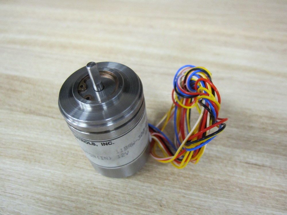 Harowe 11BRW-300-C-58 Resolver