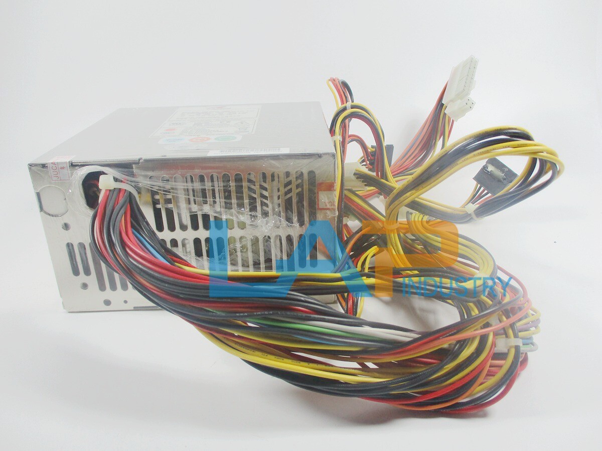 1PCS NEW Zippy HG2-6400P 400W Server Switching Power Supply 100-240V 8-4A