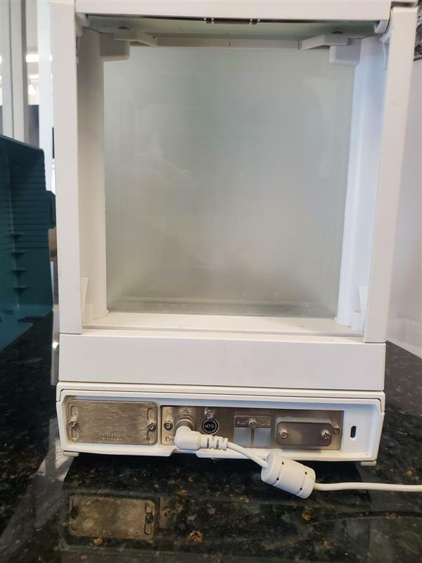 Mettler Toledo XS1003S Topload Analytical Balance Scale (1010g d=1mg) 115 V