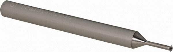 Scientific Cutting SPTM080ML Single Profile Thread Mill: #4-40-#4-64, 40-64 TPI