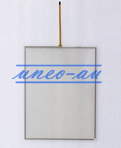 1Pcs New For SWM00009-Rev F Touch Screen Glass