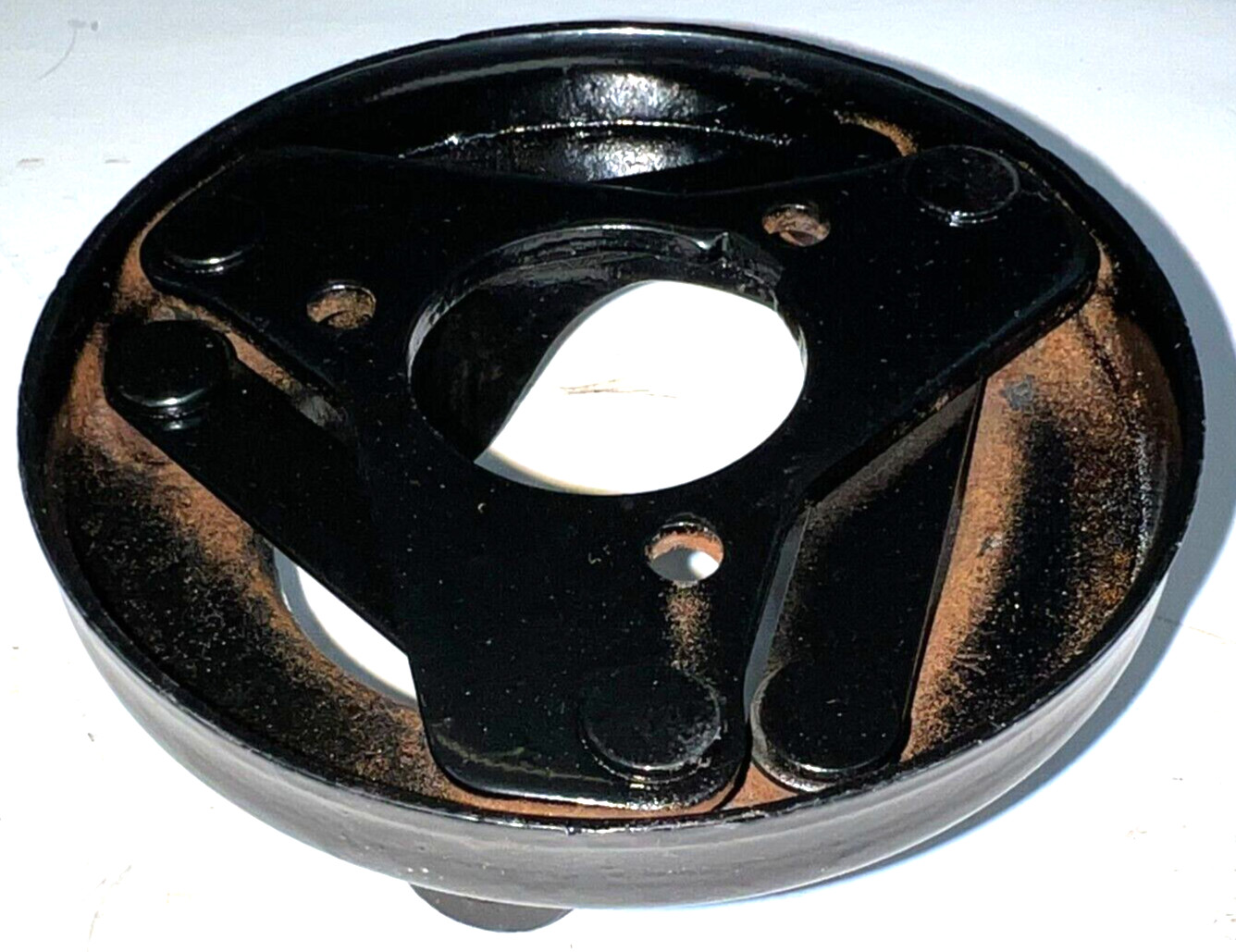 LOVEJOY OUTER FLANGE 40 DLT 68514439023 1.625″ BORE SIZE 4.38″ OD
