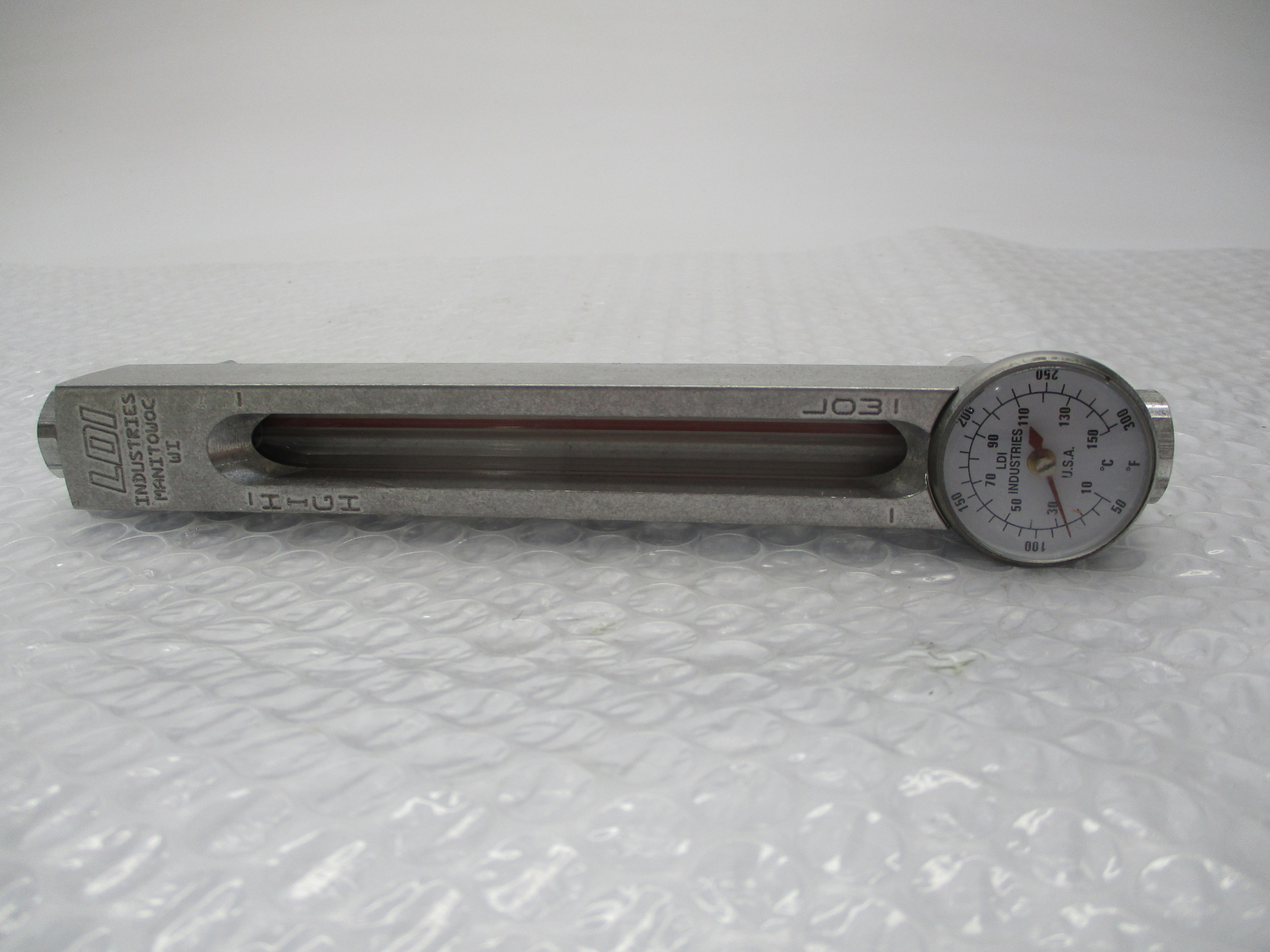 LDI INDUSTRIES G620-06-A-1 GAUGE NSMP