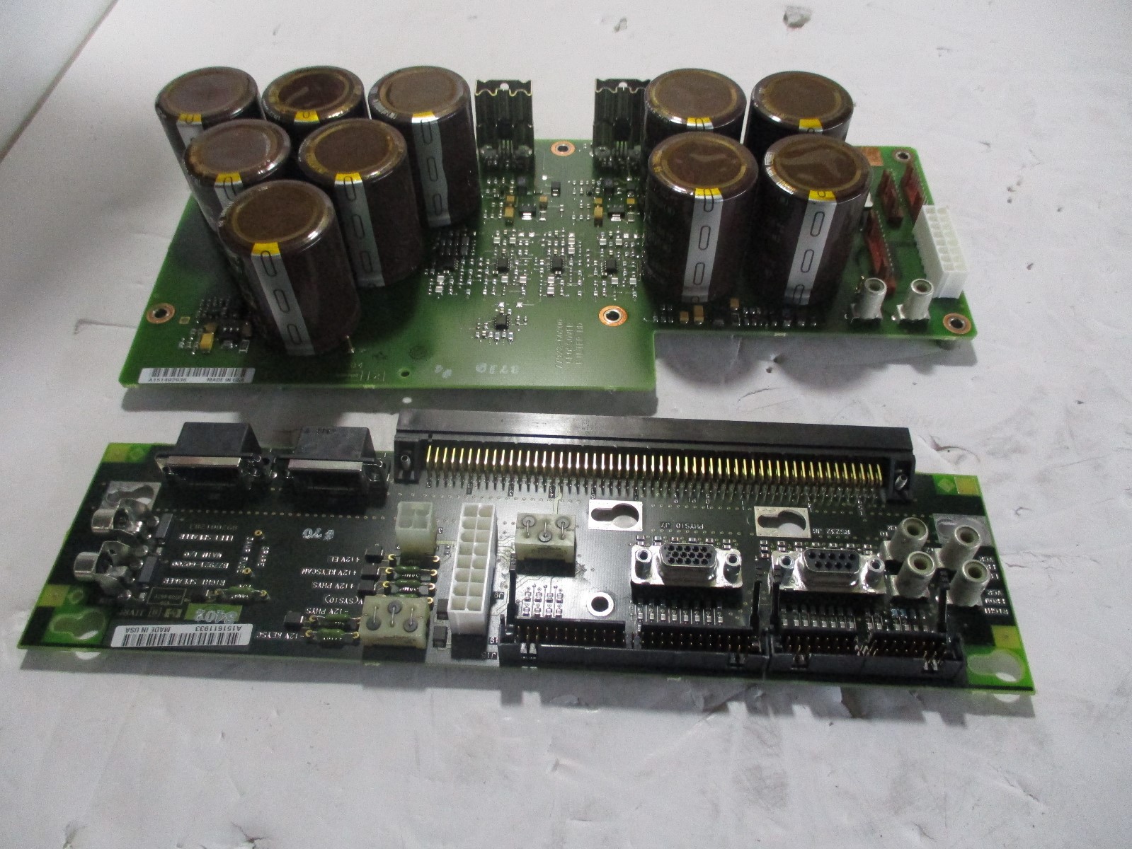 HP PHILIPS 77921-20200 B77921-60200 MAIN I/O 77922-60200 BOARD for HP Sonos 5500