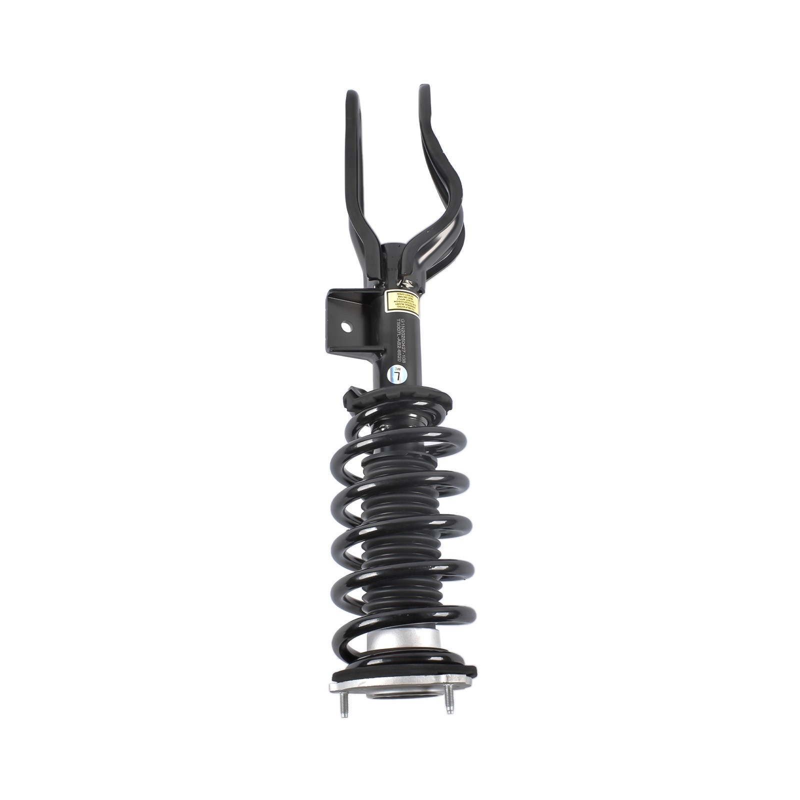 Front Left Shock Strut Assembly Compatible Tesla Model 3 AWD 2017-2021 EV