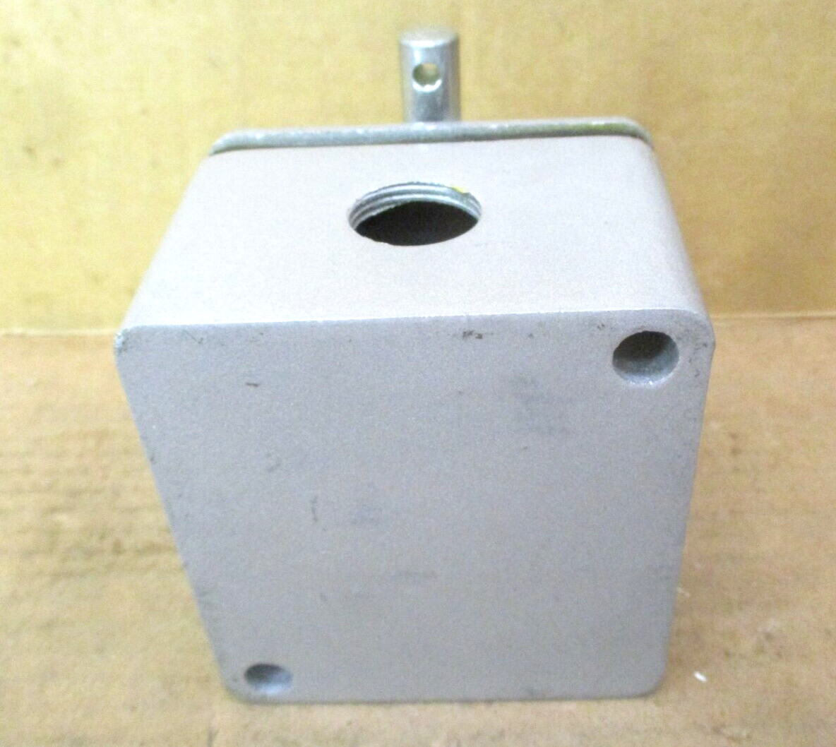 Cherry Elect. E19 Limit Switch in Enclosure 50110HM