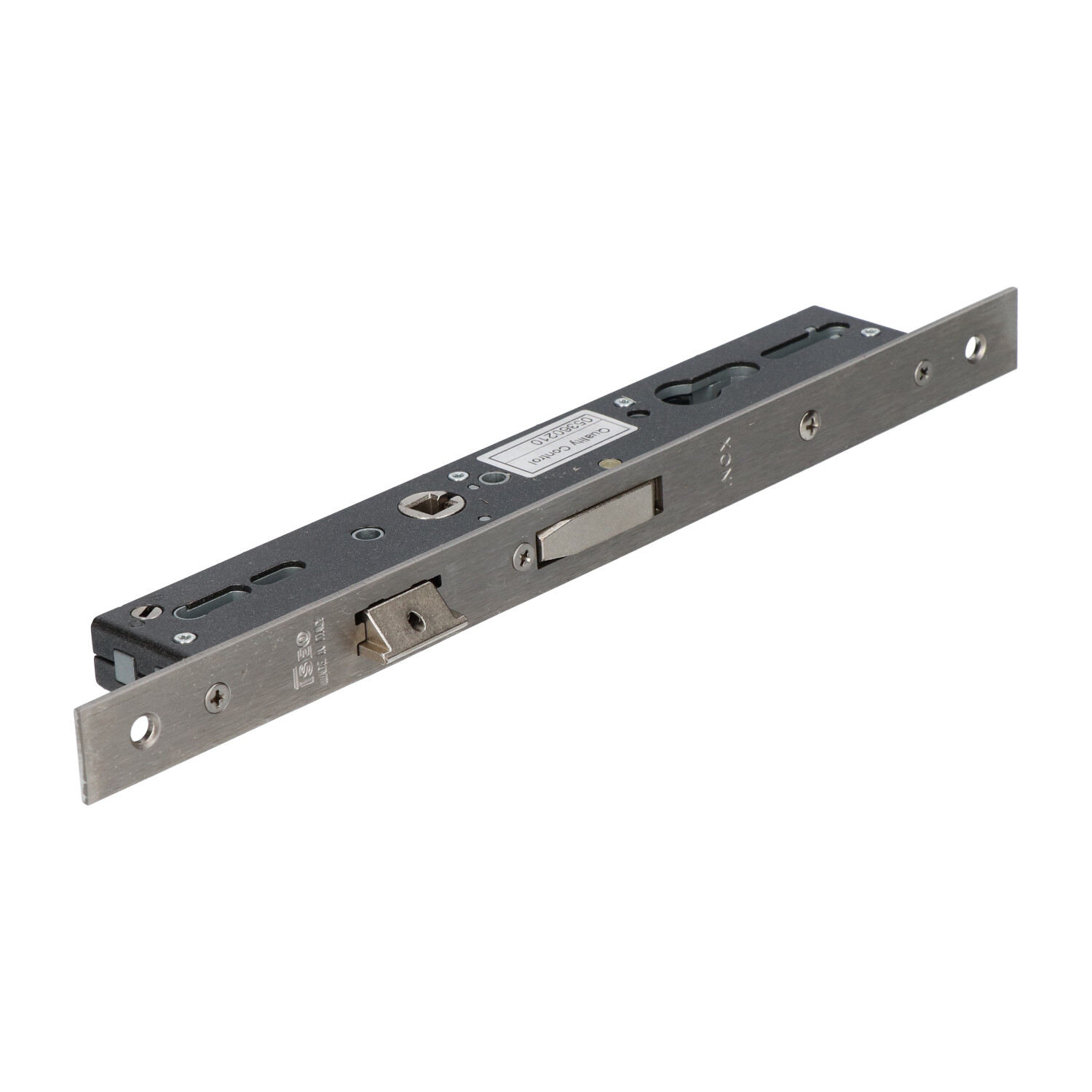 Iseo 791110252 Security lock New NFP