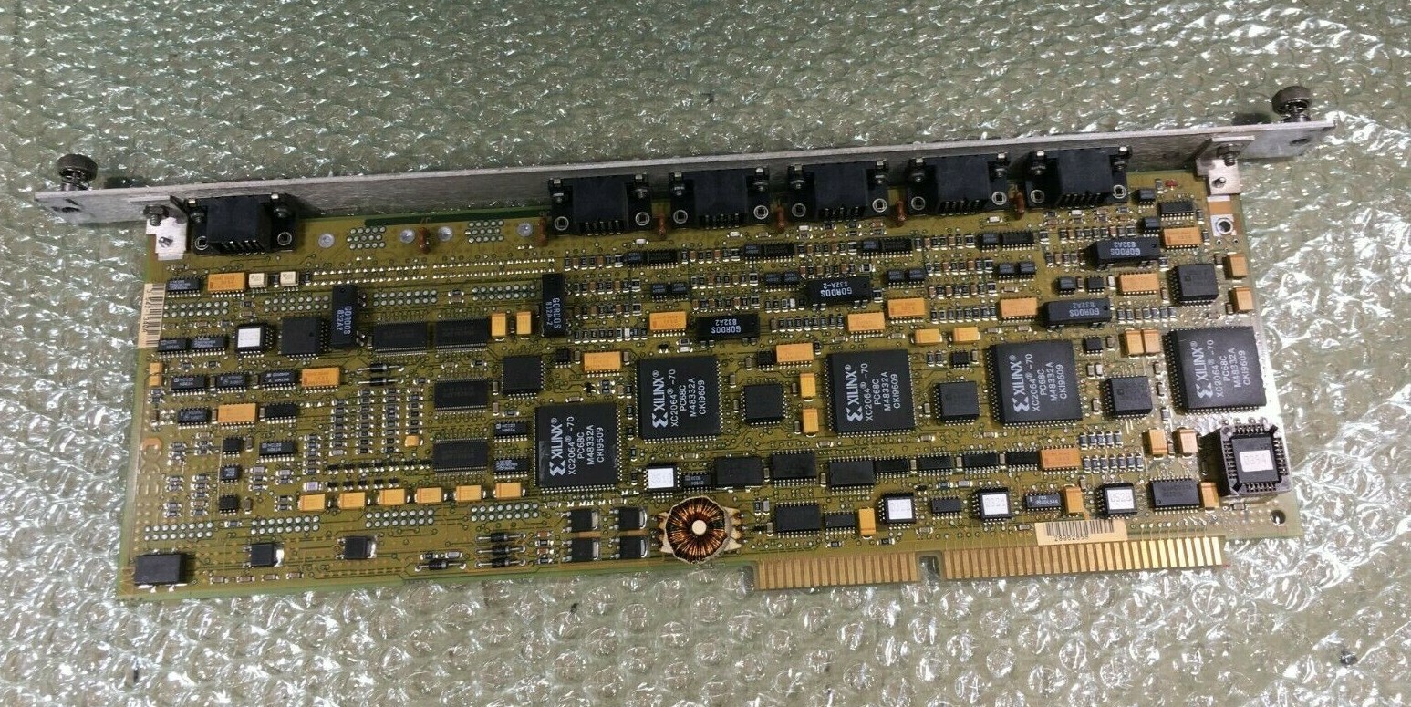 SIEMENS CINCINNATI MILACRON SIEMENS CIRCUIT BOARD 3-542-1340A