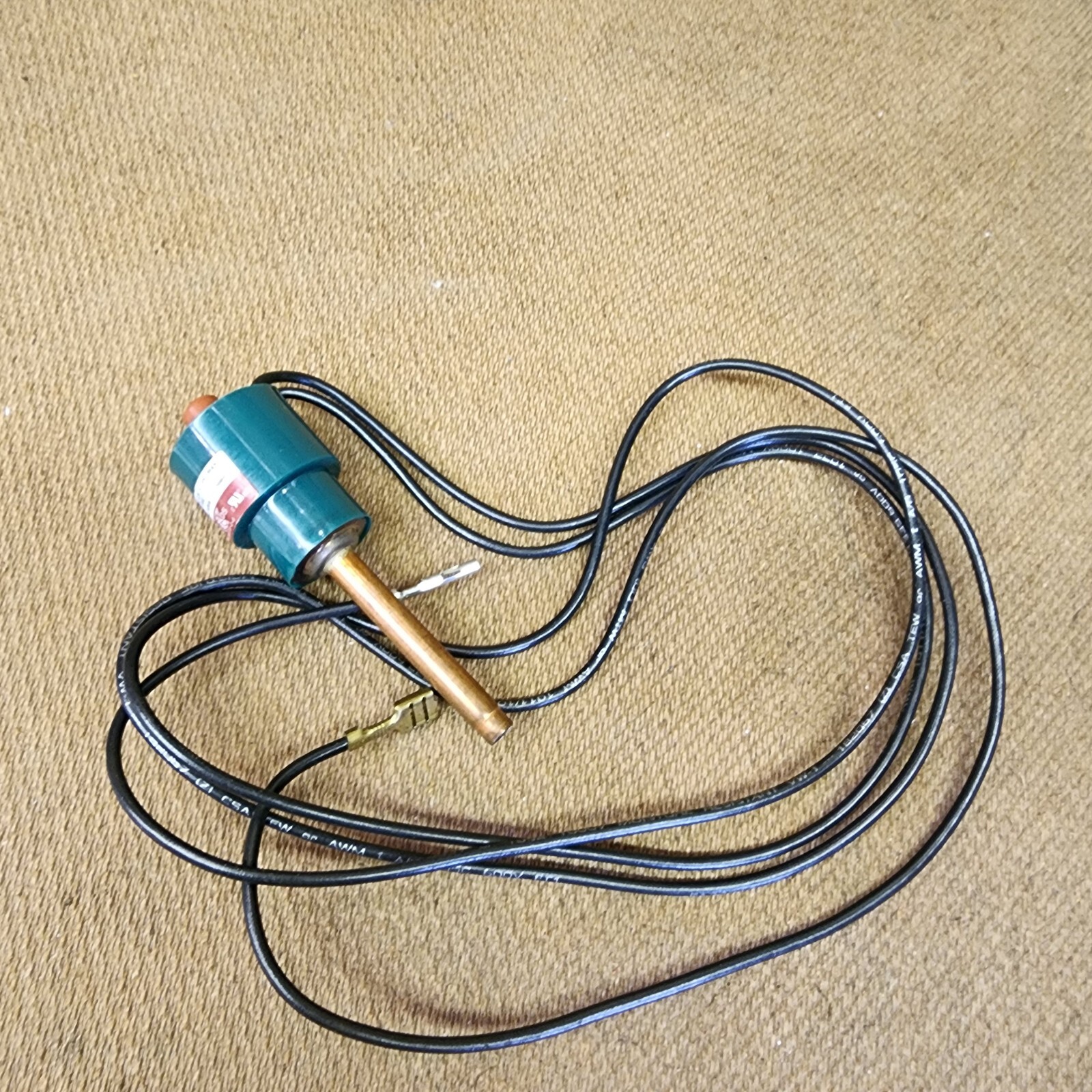 Cornelius 1003370 SWITCH Pressure Assembly E50 1444 1844 322 330 522 165677008