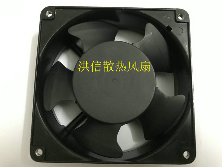 1 PCS SUNON Fan DP201A 2123HBT.GN AC220-240V 120*120*38MM cooling fan